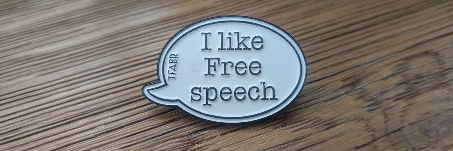 Student Academics For Academic Freedom banner