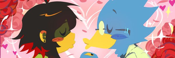 KerdlyPosting Profile Banner
