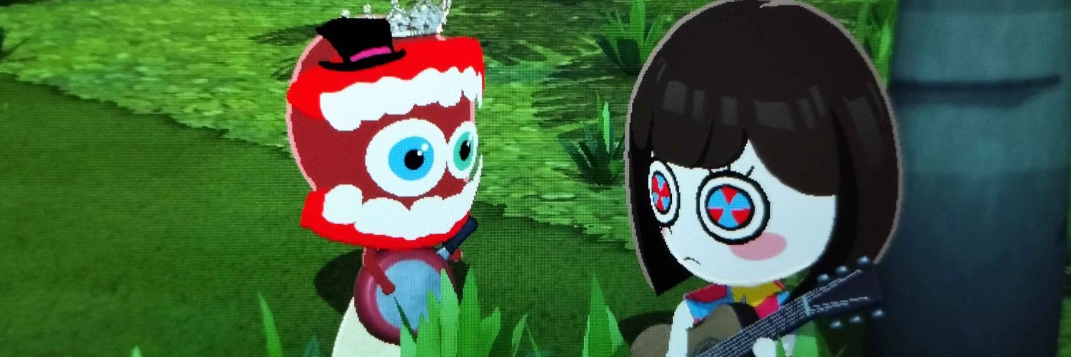 IlikeNerdcore's profile banner image