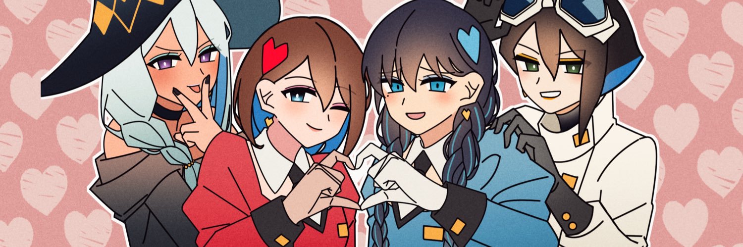 ぴけ's banner