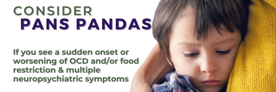 PANDA Mama's banner