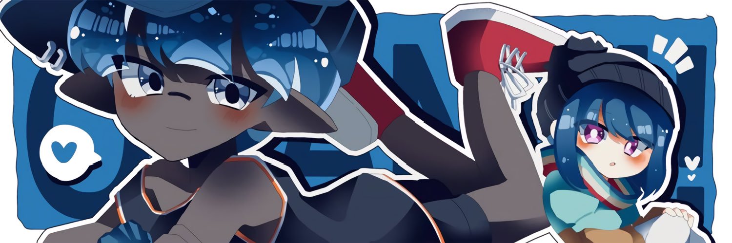 おは banner