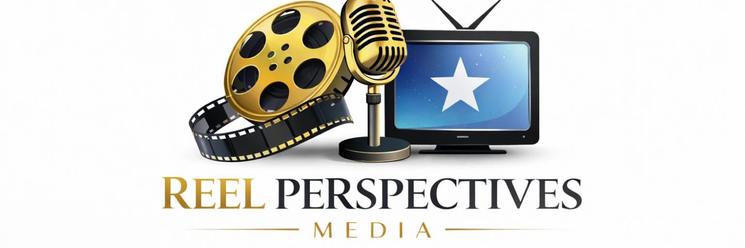 Reel Perspectives banner