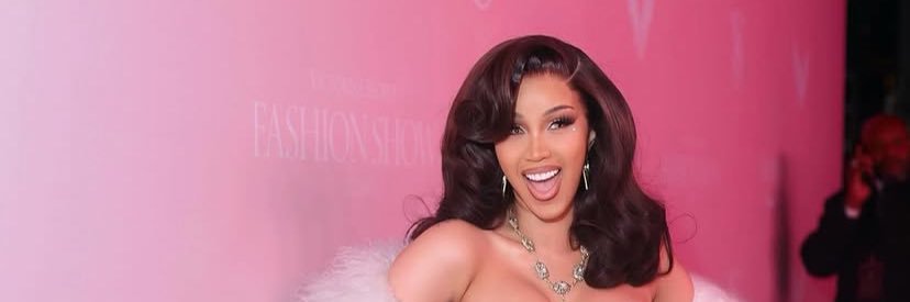 BelcalisBrat👠's banner