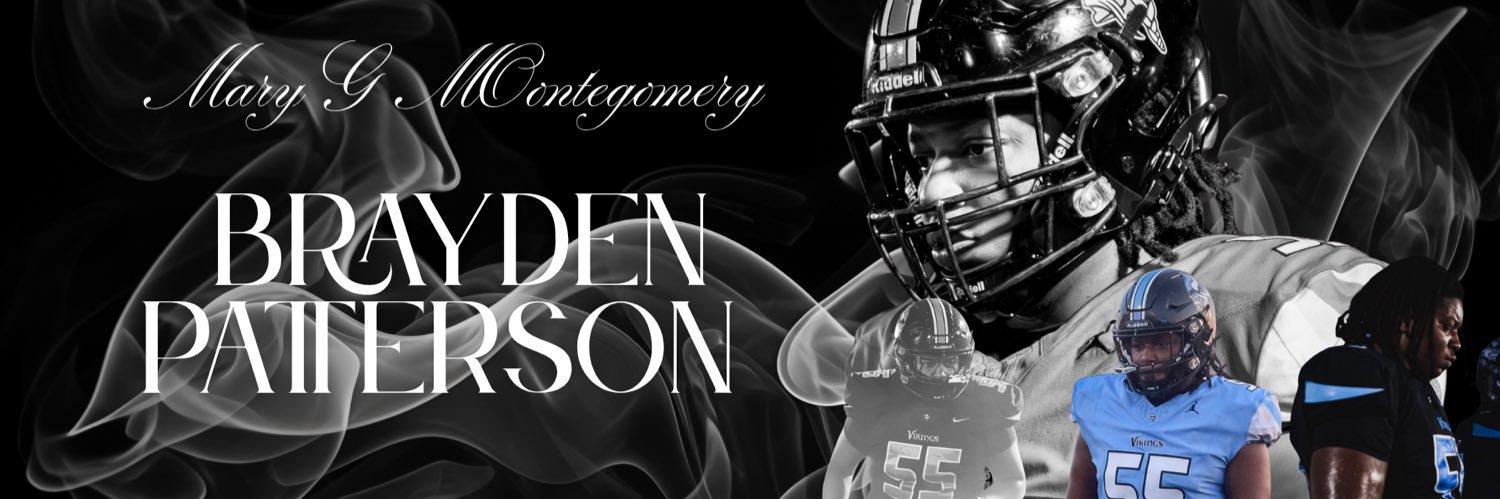Brayden Patterson banner