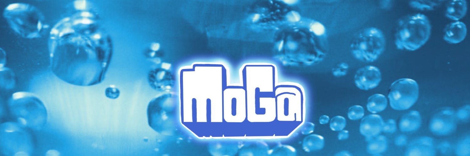 MOGA banner