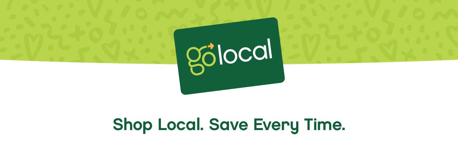 GoLocalHQ's profile banner image