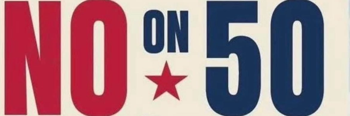 Joe Freedom 2024 banner