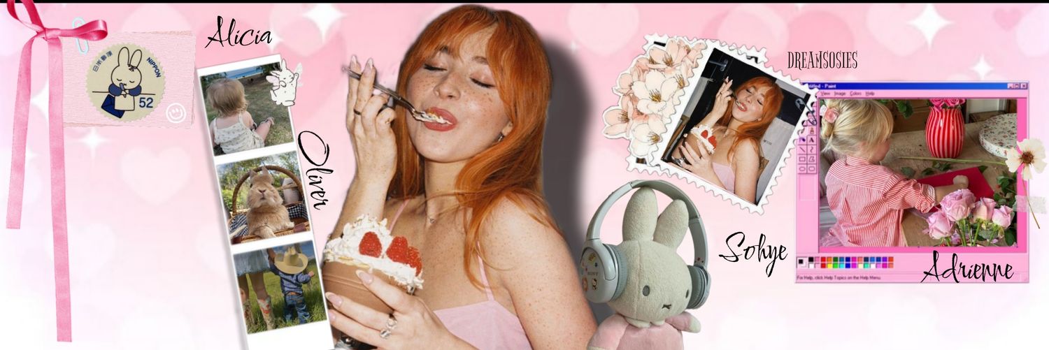 소혜 Sohye Baesy ——— banner