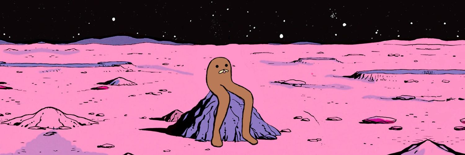computereater's profile banner image