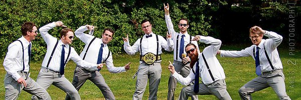 CoryGavin Profile Banner