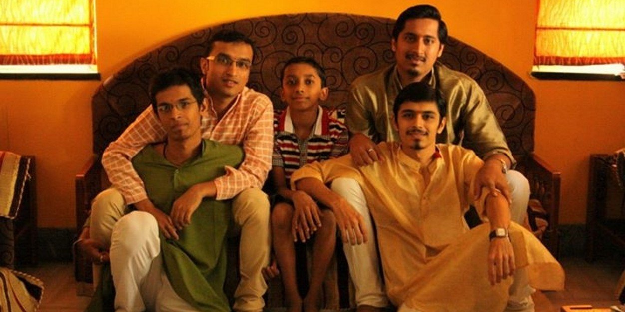 adityakaole's profile banner image