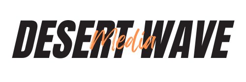 Desert Wave Media's banner