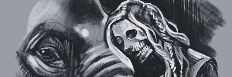 Helaphant's banner