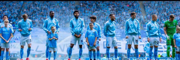 TomCCFC Profile Banner