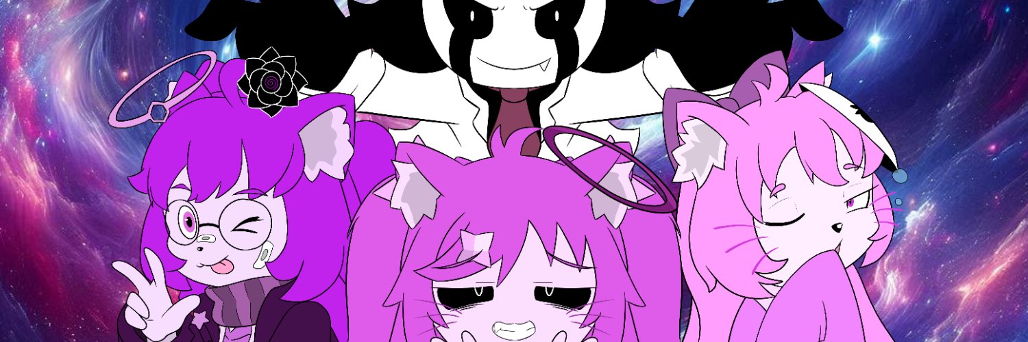 Onyrikat's profile banner image