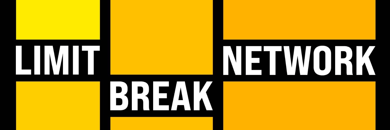 Limit Break Network banner