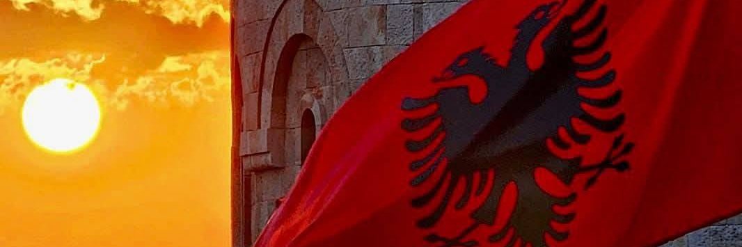 Kruja Chronicles banner