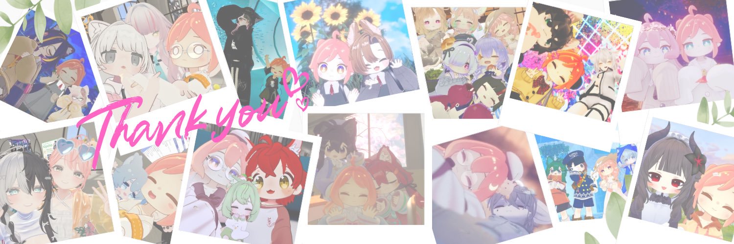 いもちゃ＠VRC banner