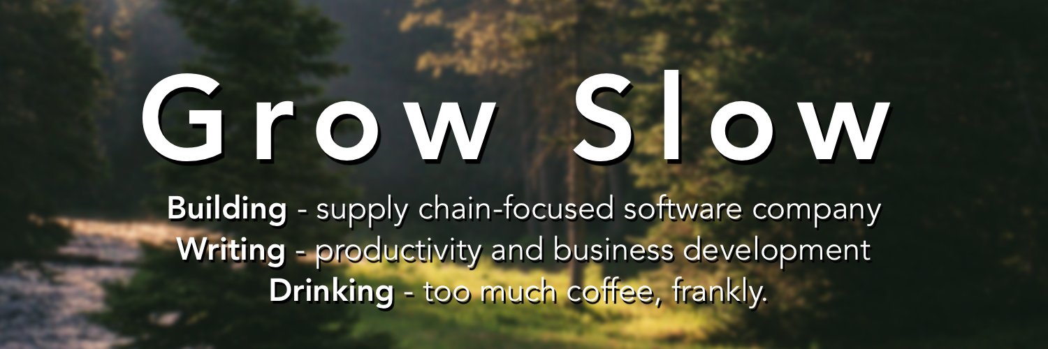 Colin Mansfield banner