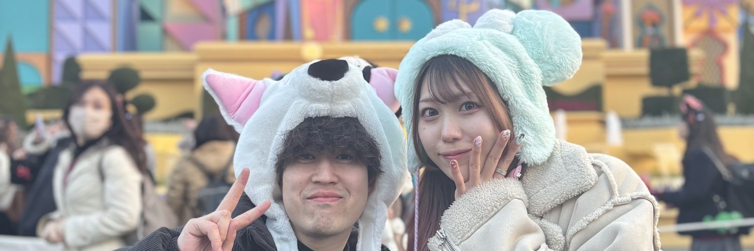 🦋ｱﾐﾅｽｷｰShowGo🍱 banner