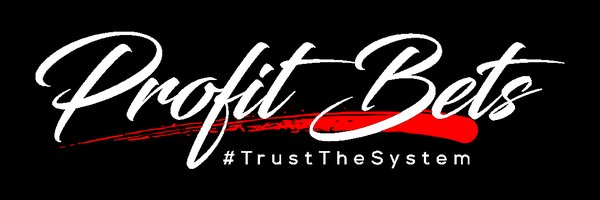 ProfitBets Profile Banner