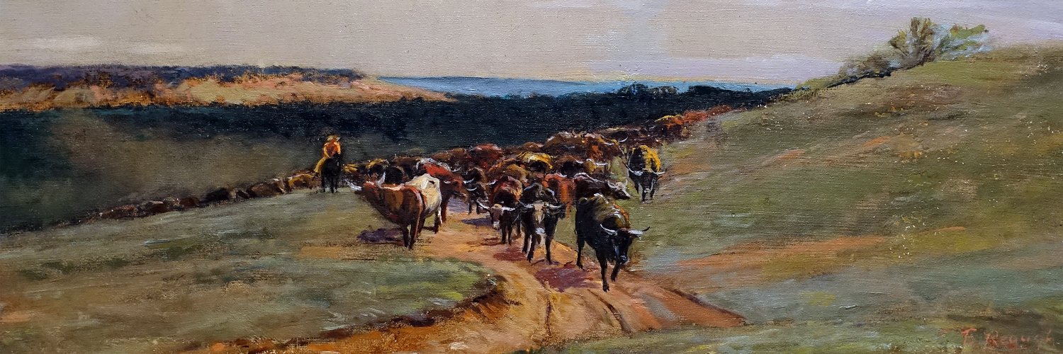 Copano Bay Press banner