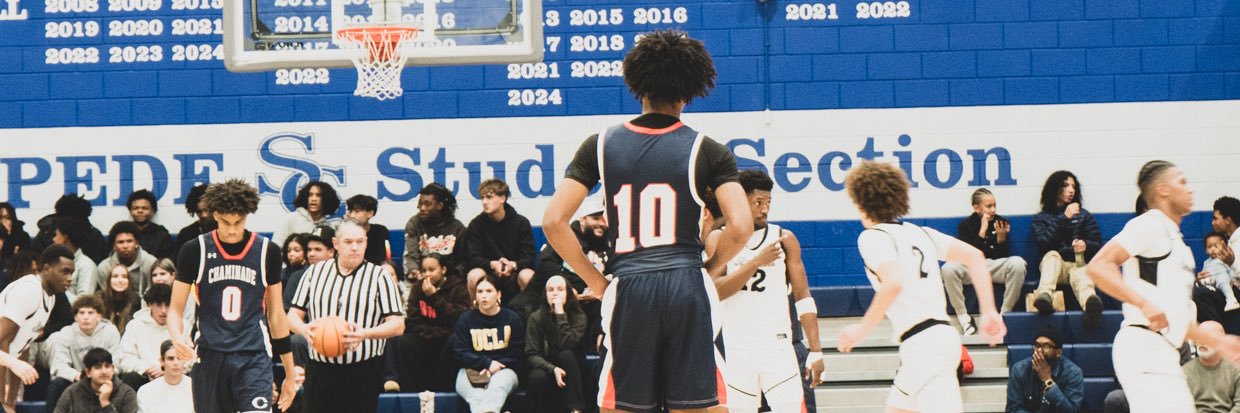 Brycen Butler banner