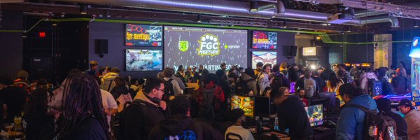 FGCMeetups Profile Banner
