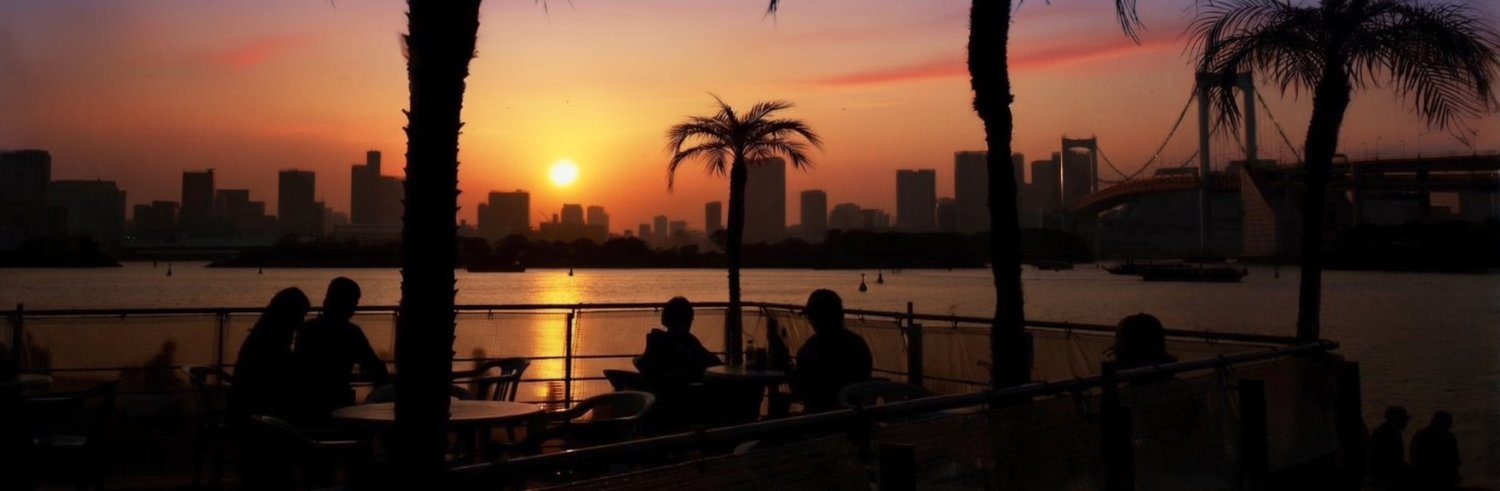 ToYoSie_Life's profile banner image