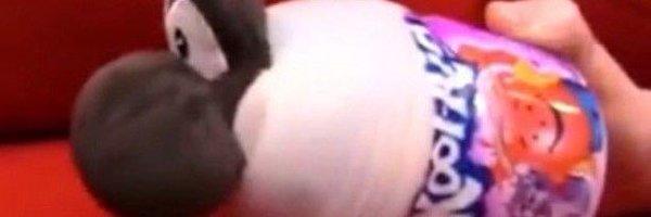 LukeWithKazoo Profile Banner