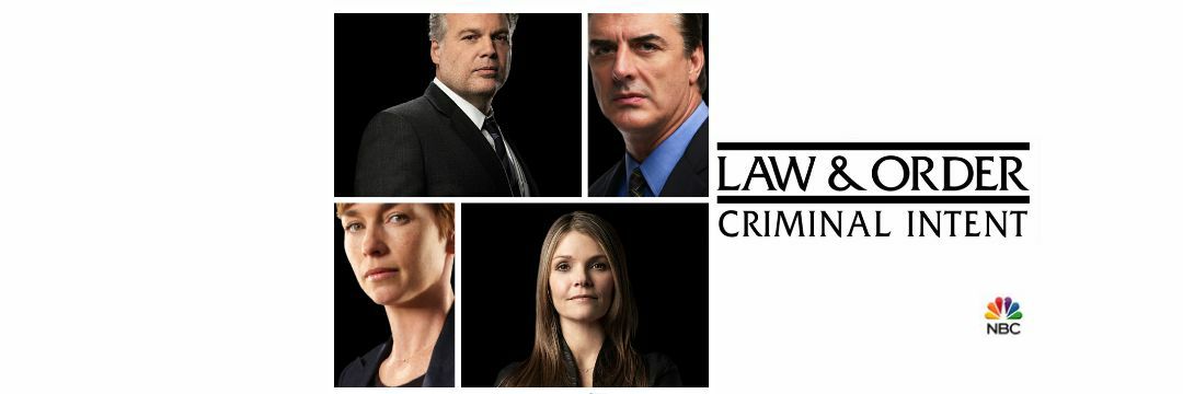NBCCrimIntent's profile banner image