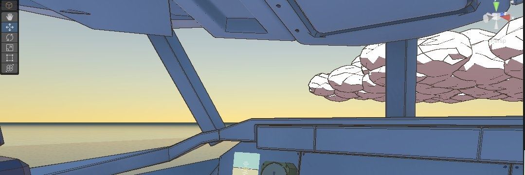 Darcy Gabriel banner