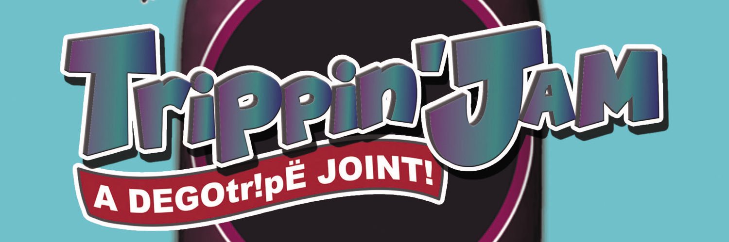 五ゑ門 a.k.a DEGOtr!pË banner