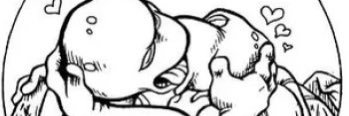OT4Ever Zine banner