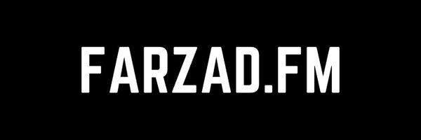 farzyness Profile Banner