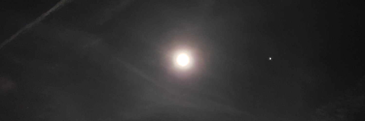 Starlight19884's profile banner image