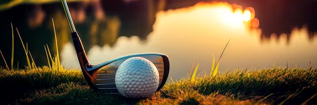 GoneGolfing banner
