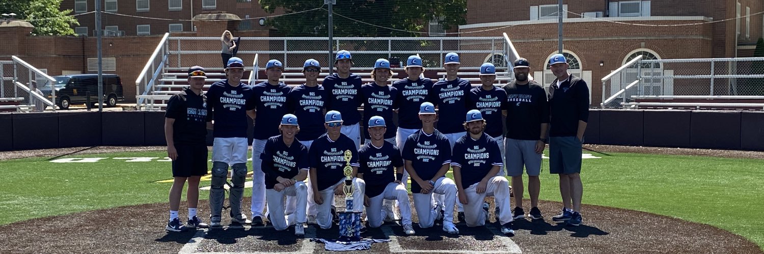 East Coast Michigan ⚾️ banner