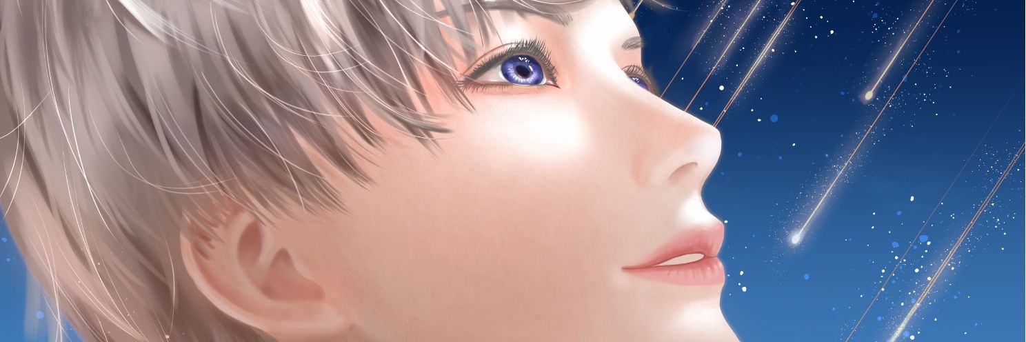 ゆずまろ🌠's banner