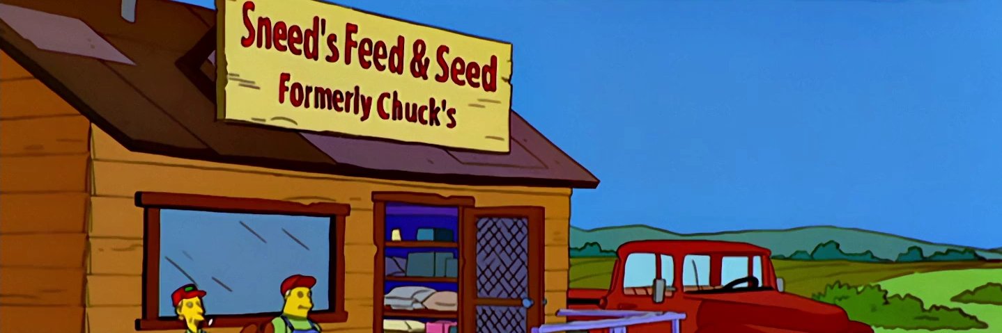 SirChuckofSneed's banner