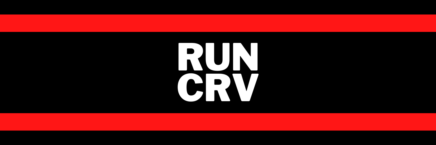 RunCRV's profile banner image