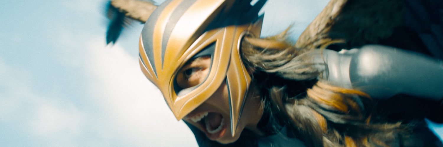 Pęrcyy's banner