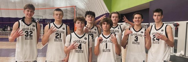 spokaneelite Profile Banner