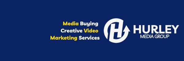 HurleyMediaG Profile Banner