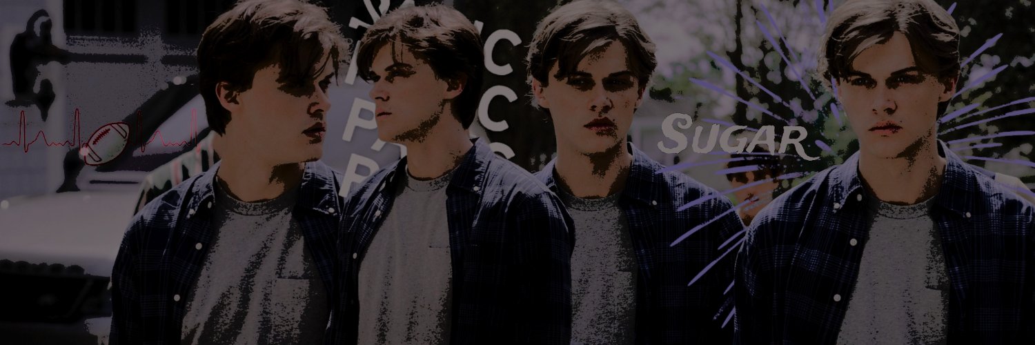 𝐂𝐚𝐫𝐭𝐞𝐫 𝐅𝐞𝐥𝐥. banner