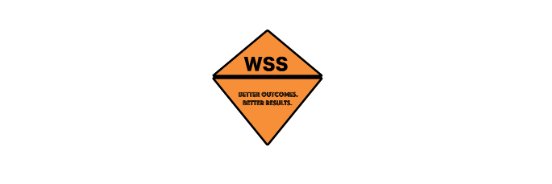Workcover Support Services - WSS banner