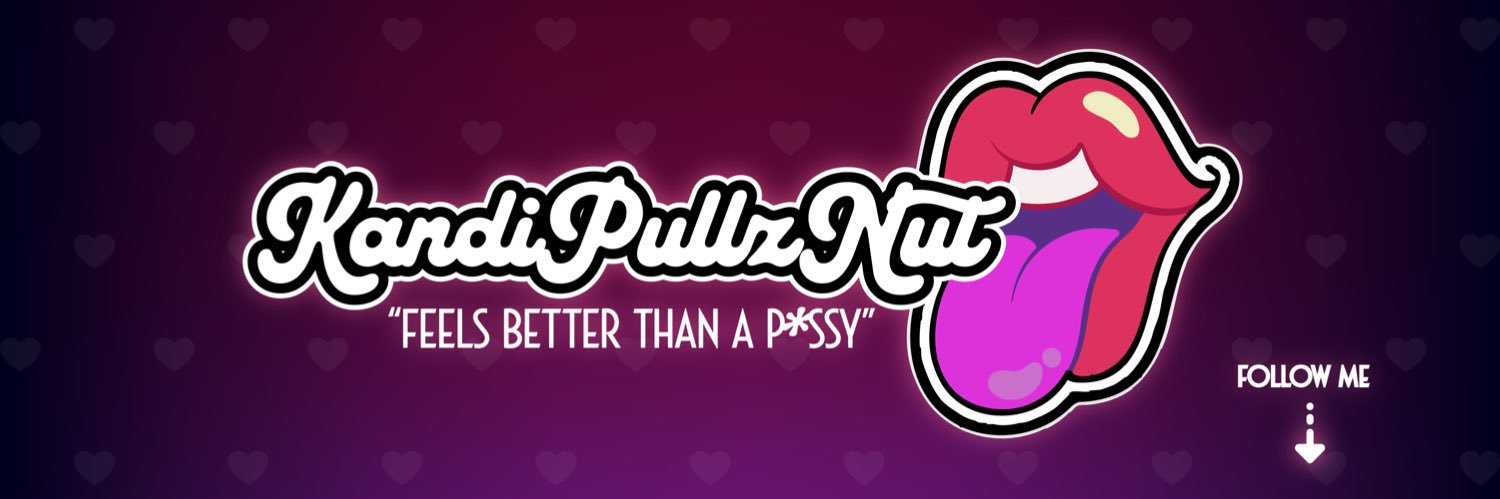 KandiPullzNut banner