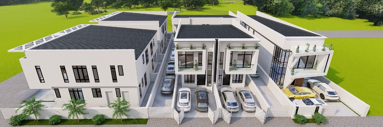 Crestscape International Limited banner