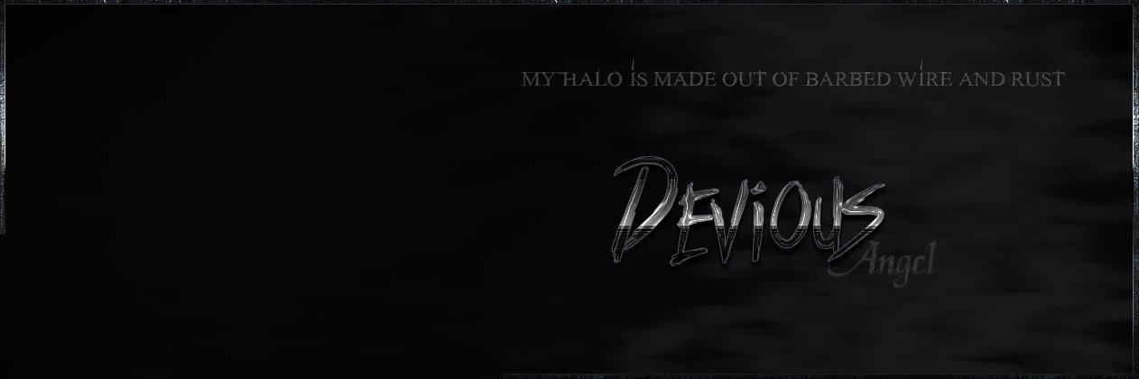 Devious_Angel's profile banner image